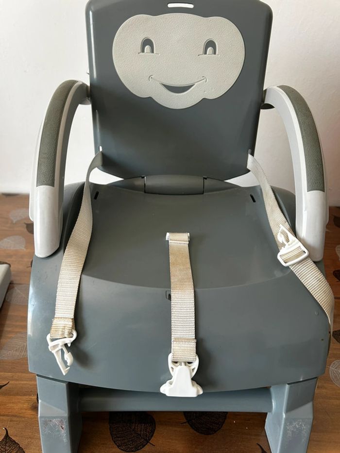 Thermobaby réhausseur - photo numéro 3