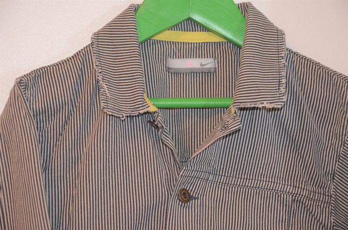 Veste 4 ans Nike - photo numéro 2