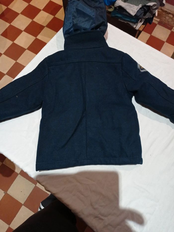 Manteau - photo numéro 6