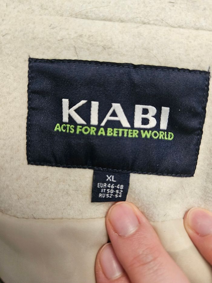 Manteau hiver neuf - photo numéro 4