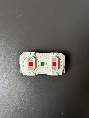 Télécommande powered UP LEGO 