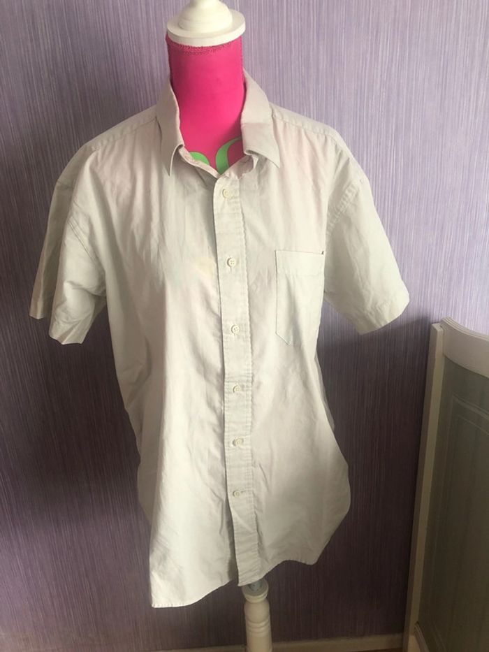 Lot 6 chemises homme - photo numéro 8