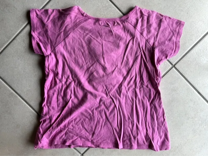 T-shirt - photo numéro 3