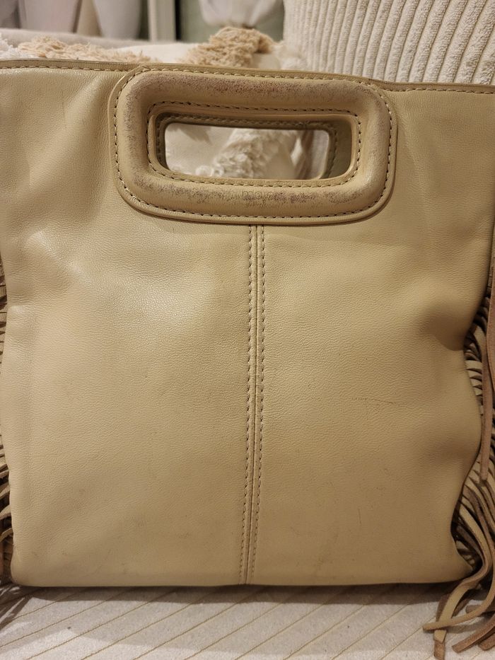 Sac Maje M - photo numéro 2