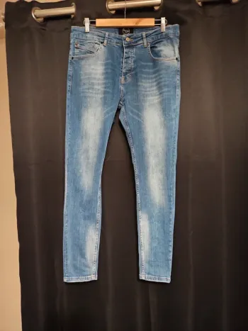Jeans project X