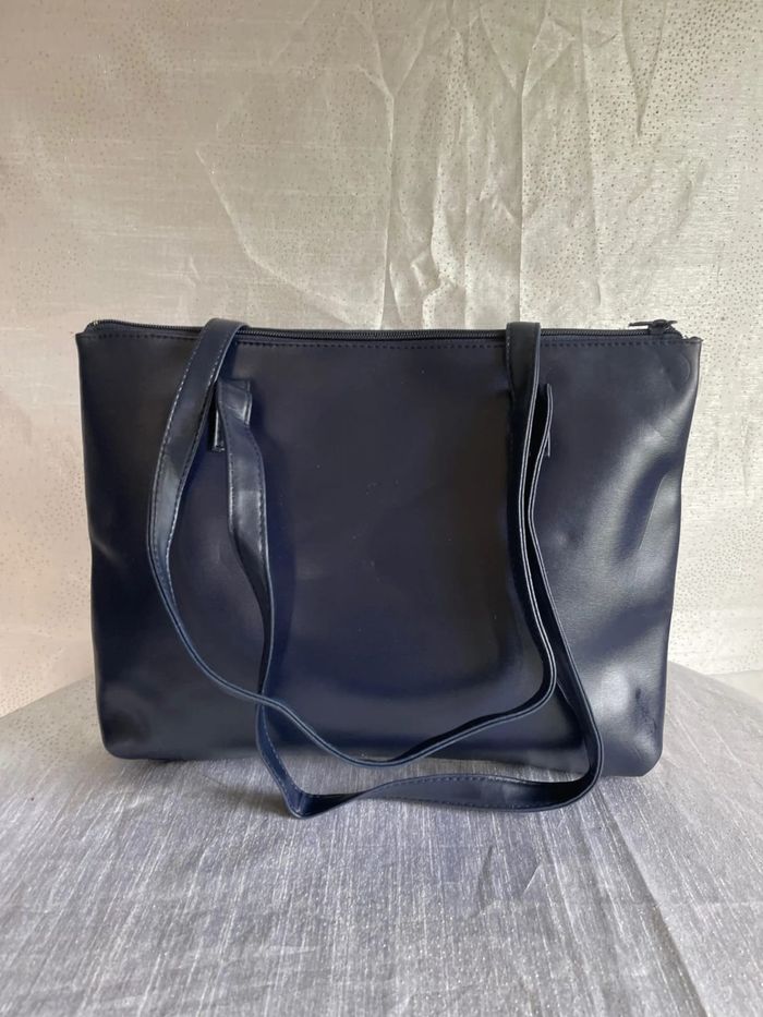 Sac à main Deauville - Comme neuf - photo numéro 5