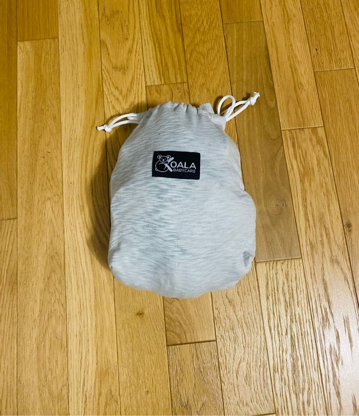 Écharpe ergonomique koala cuddle band - photo numéro 3