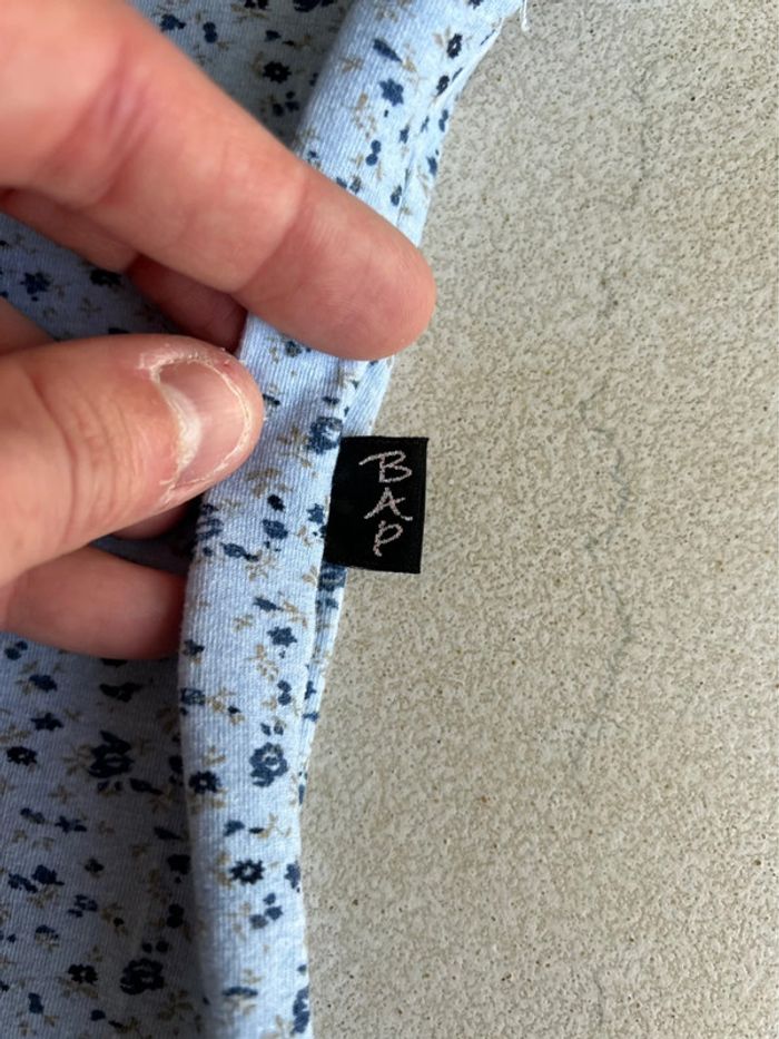 Petite robe d’été années 2000 - photo numéro 11