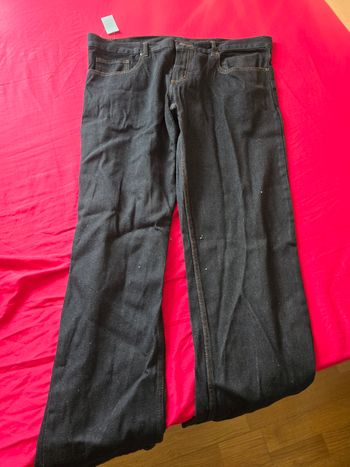 Jean homme neuf taille 50