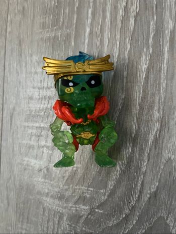 Figurine Treasure x