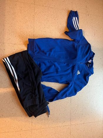 Jogging adidas 11-12 ans