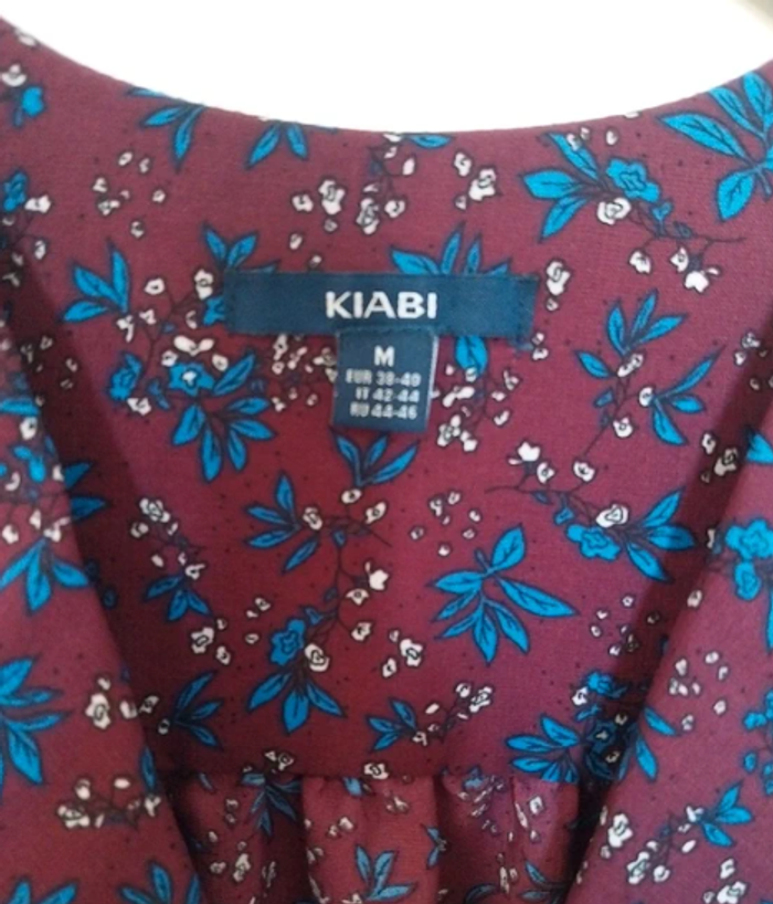 Blouse KIABI - photo numéro 2