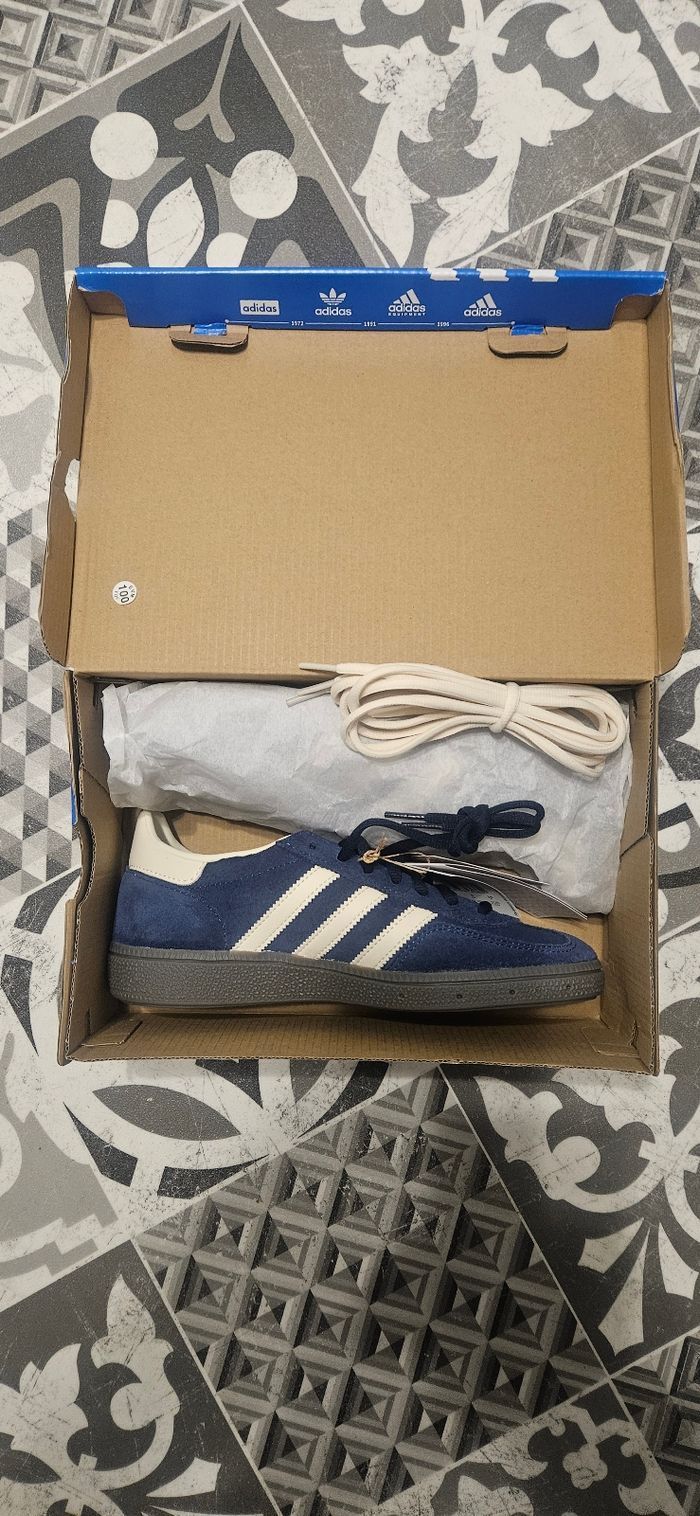 Basket Adidas - photo numéro 2