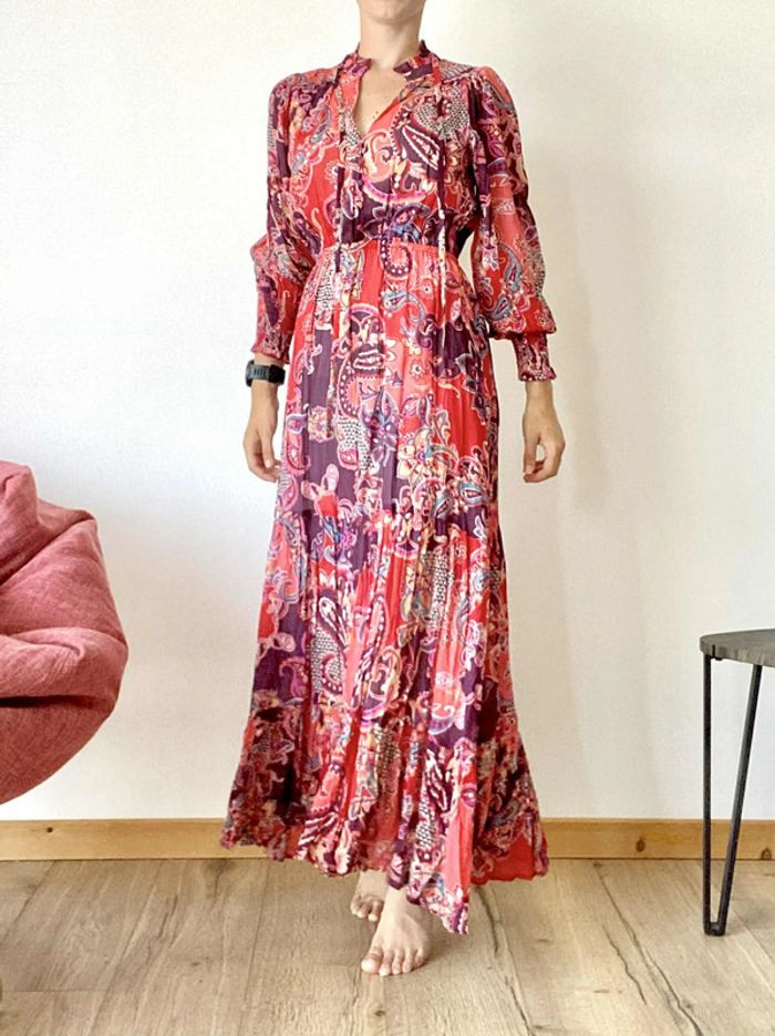 Robe Suncoo - photo numéro 2