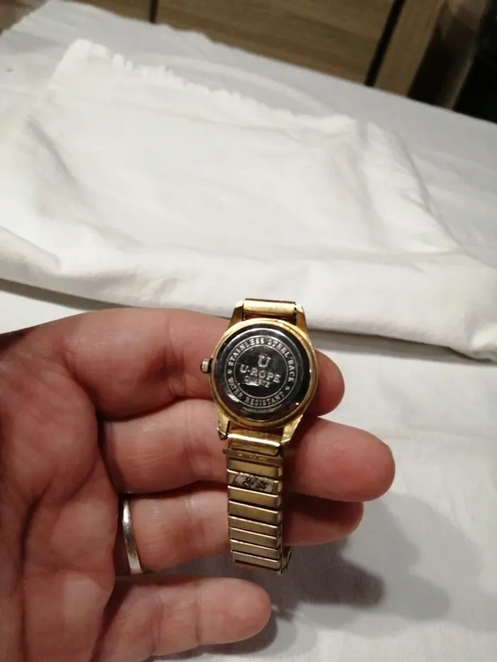Montre - photo numéro 4
