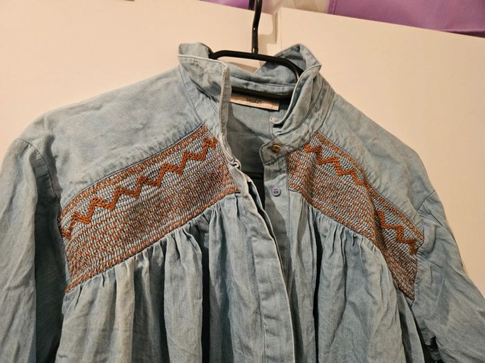 Chemise - photo numéro 3