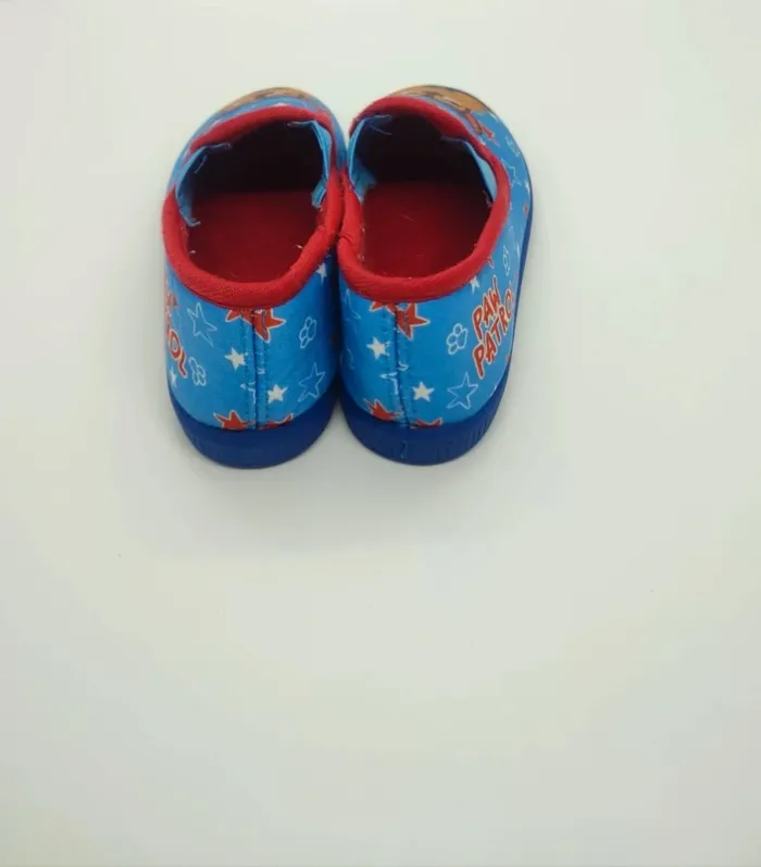 Chaussons Pat'patrouille - photo numéro 4