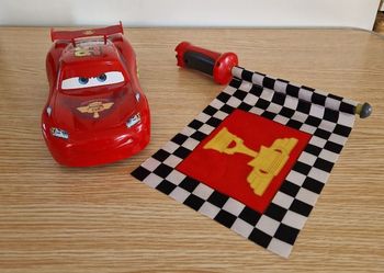 Voiture télécommandé cars