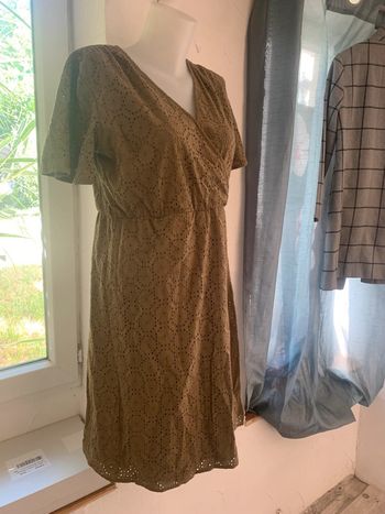 Robe longue Tissaia taille 40