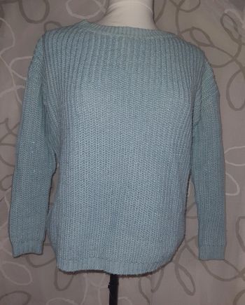 Pull femme 34 - XS