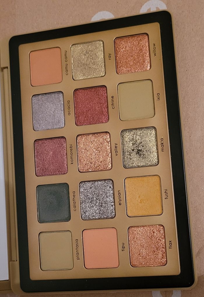 Palette natasha denona CUSTOM - photo numéro 4