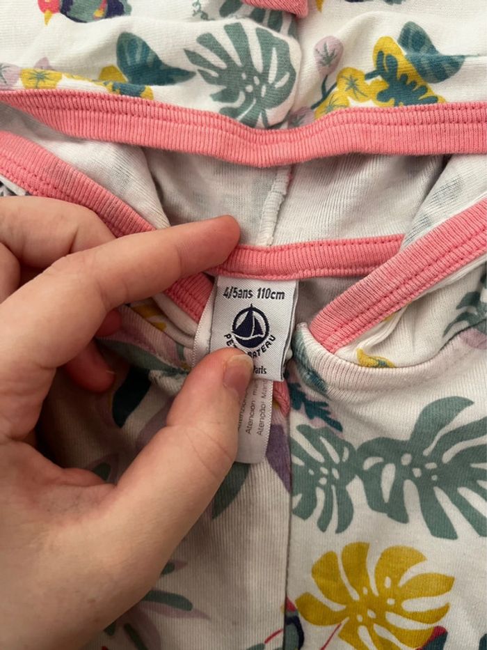 Combishort - photo numéro 2