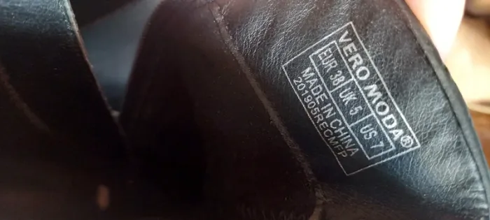 Boots - photo numéro 3