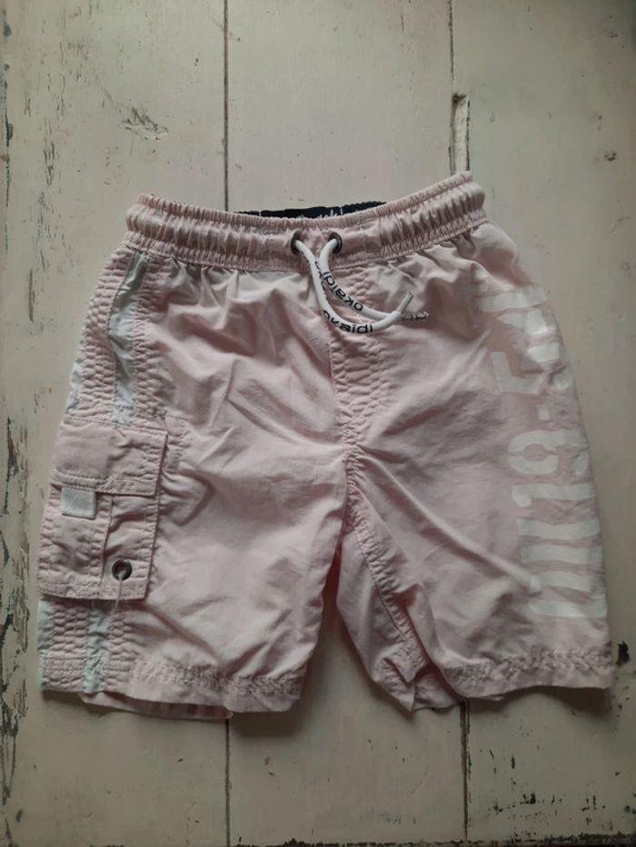 Short de bain Okaïdi