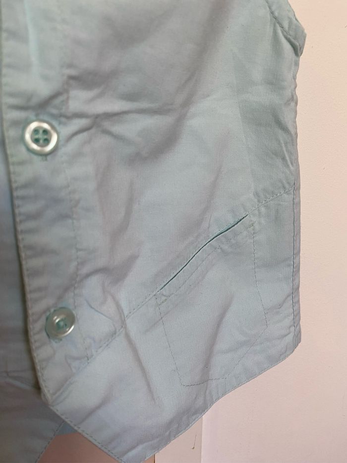 Gilet 24 mois - photo numéro 6