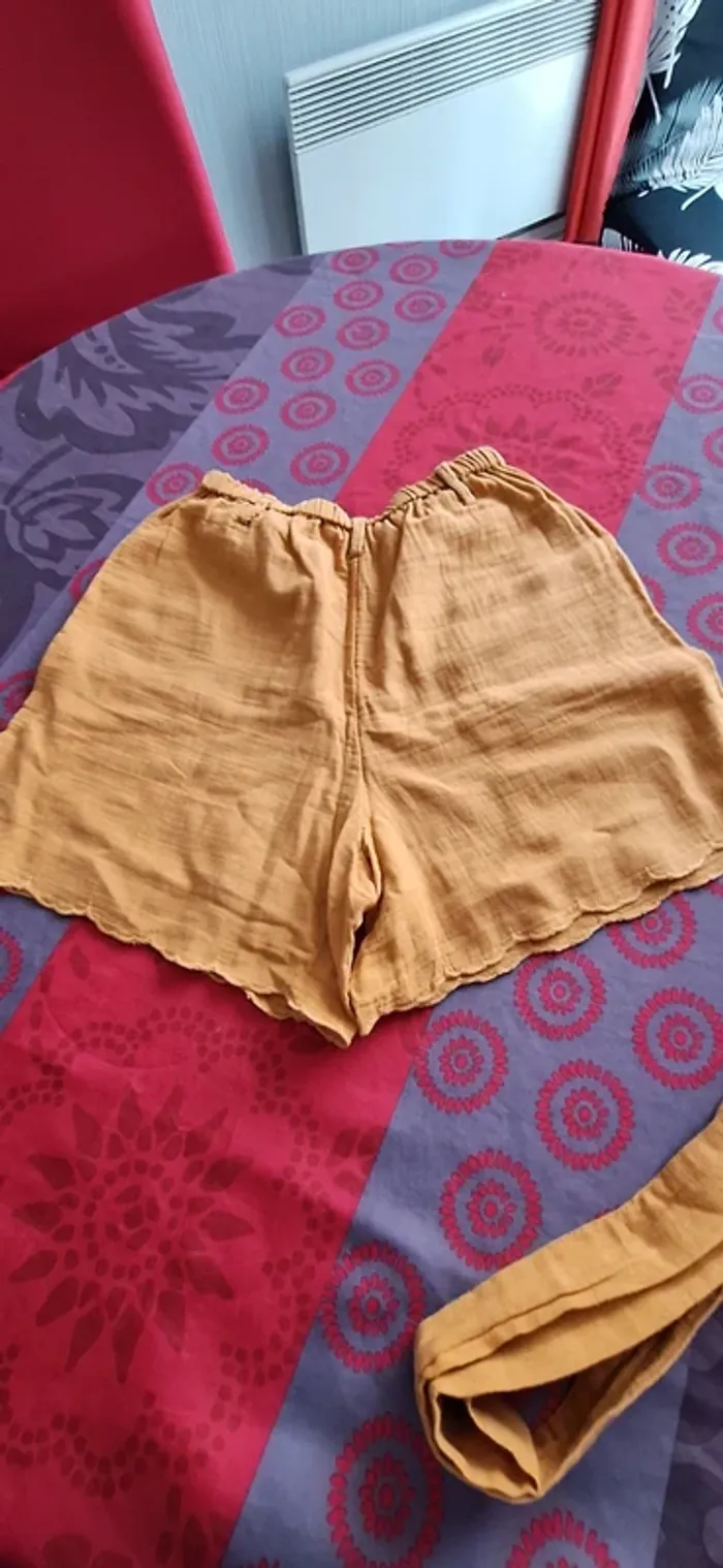 Short promod - photo numéro 2