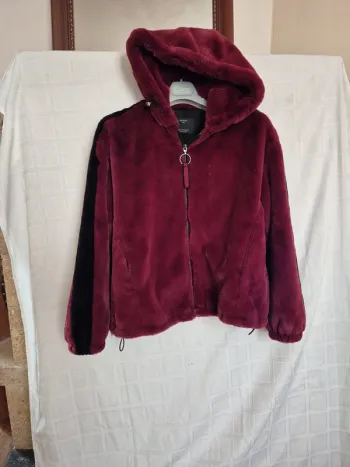 manteau bershka taille 36