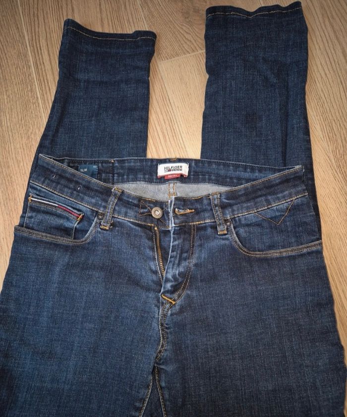 Jeans femme - photo numéro 2