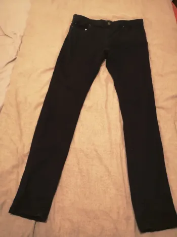 Jeans noir