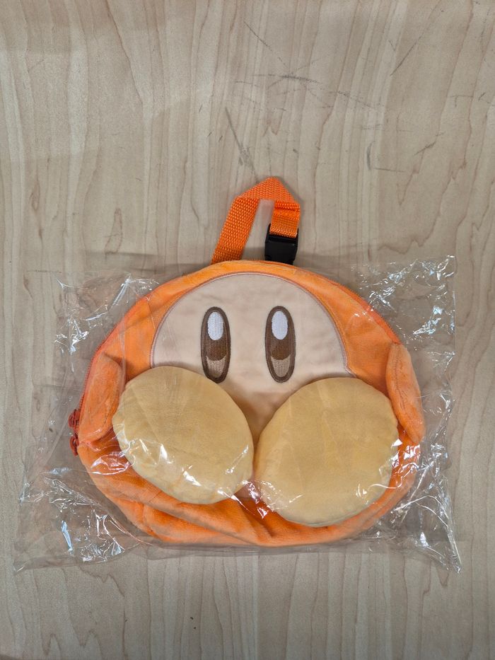 Sac a pique-nique isotherme Kirby : Waddle Dee