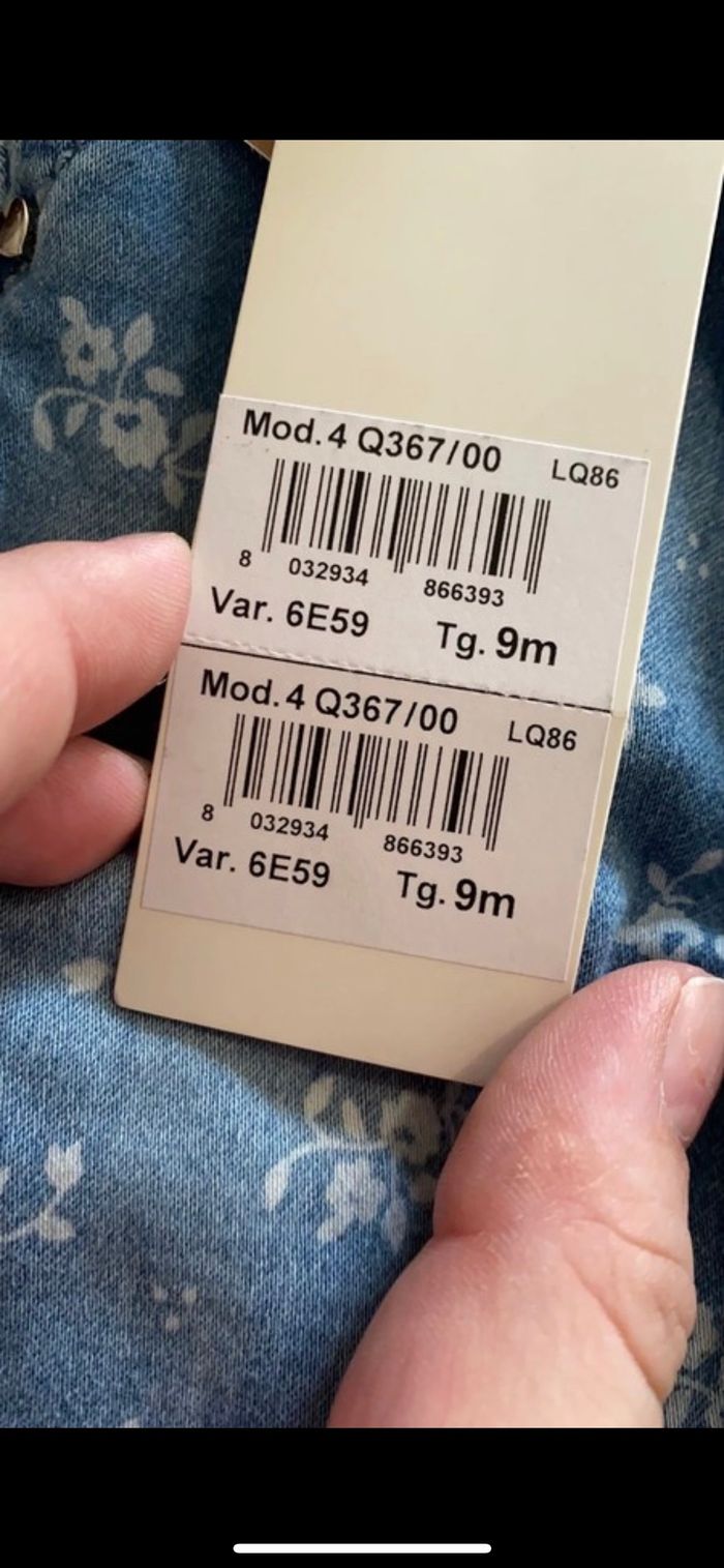 Jean fille - photo numéro 2