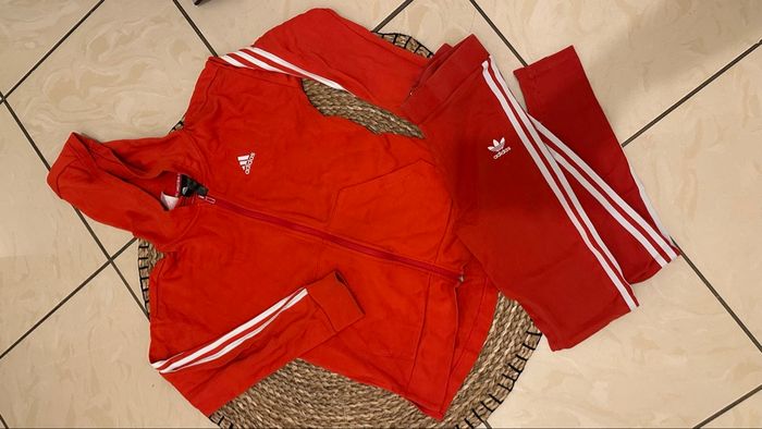Survêtement Adidas