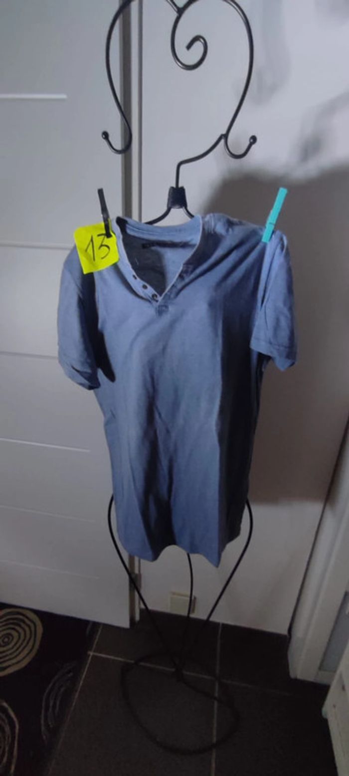 Tee-shirts - photo numéro 2