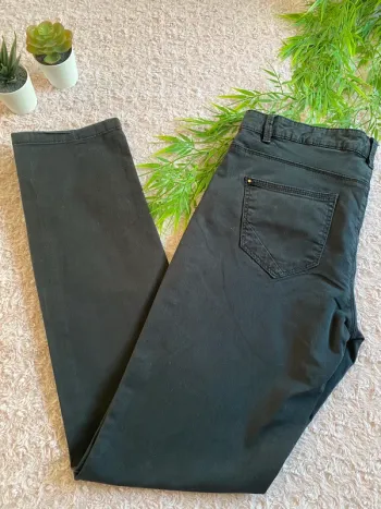 Pantalon noir