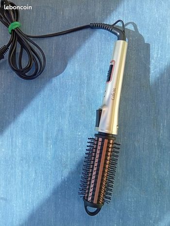 Brosse coiffante Calor