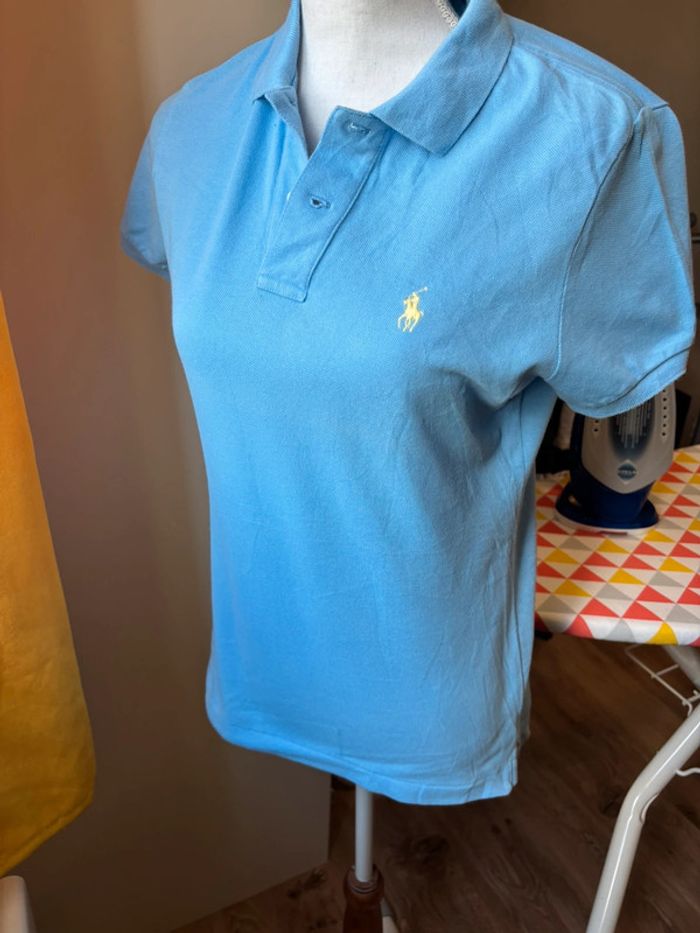 Polo Ralph Lauren - photo numéro 2