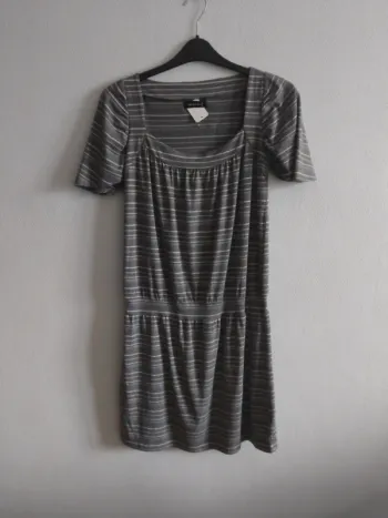 Robe vue sur mer taille M