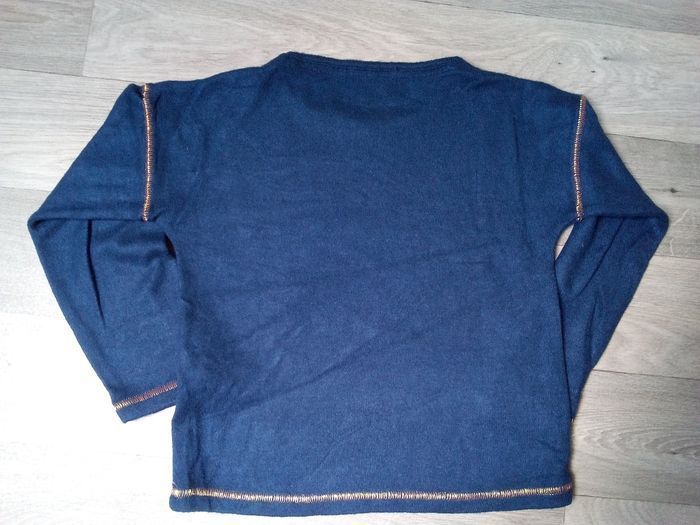Pull fin 4 ans neuf - photo numéro 4