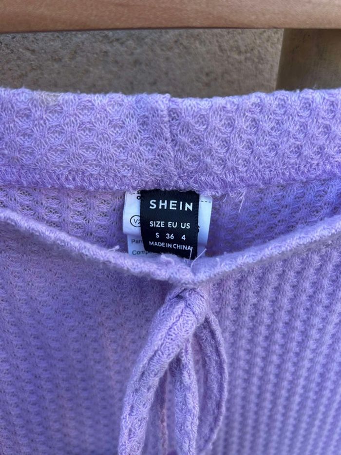 Pyjama SHEIN - photo numéro 5