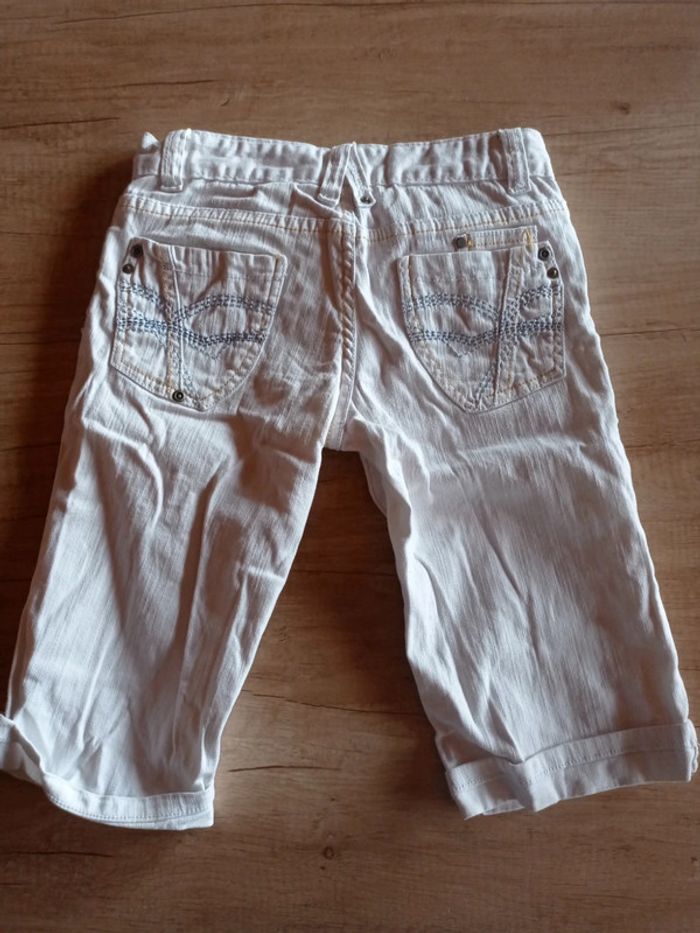 Short creeks - photo numéro 4