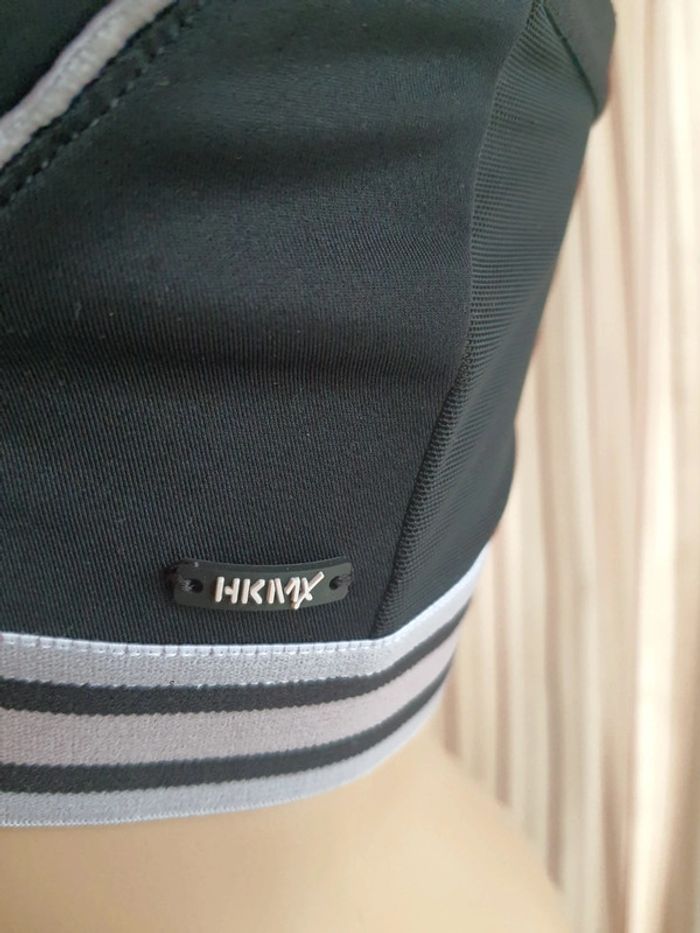 Brassière de sport HKMX Hunkemöller fr 95B - photo numéro 9