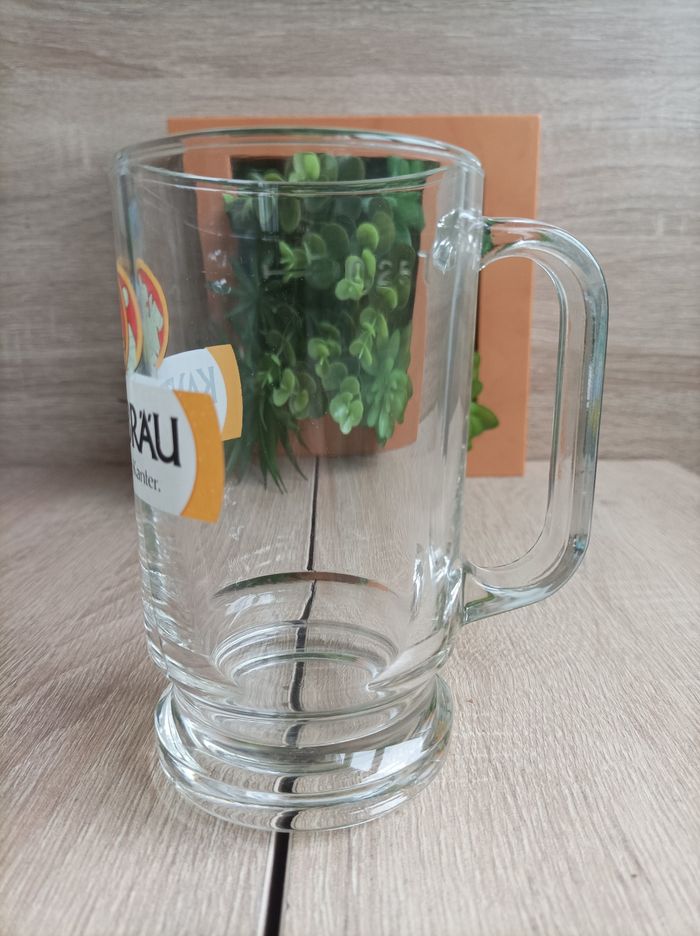 Verre à poignée Kanterbrau - photo numéro 3