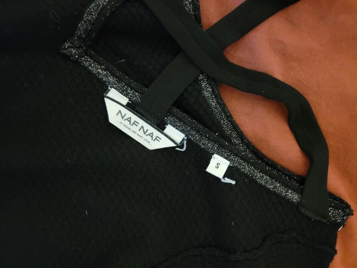 Pull habillé taille S - photo numéro 3
