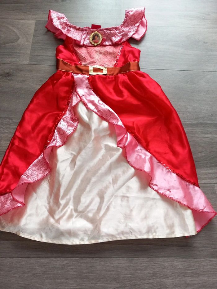 Robe Elena of Avalor - photo numéro 3