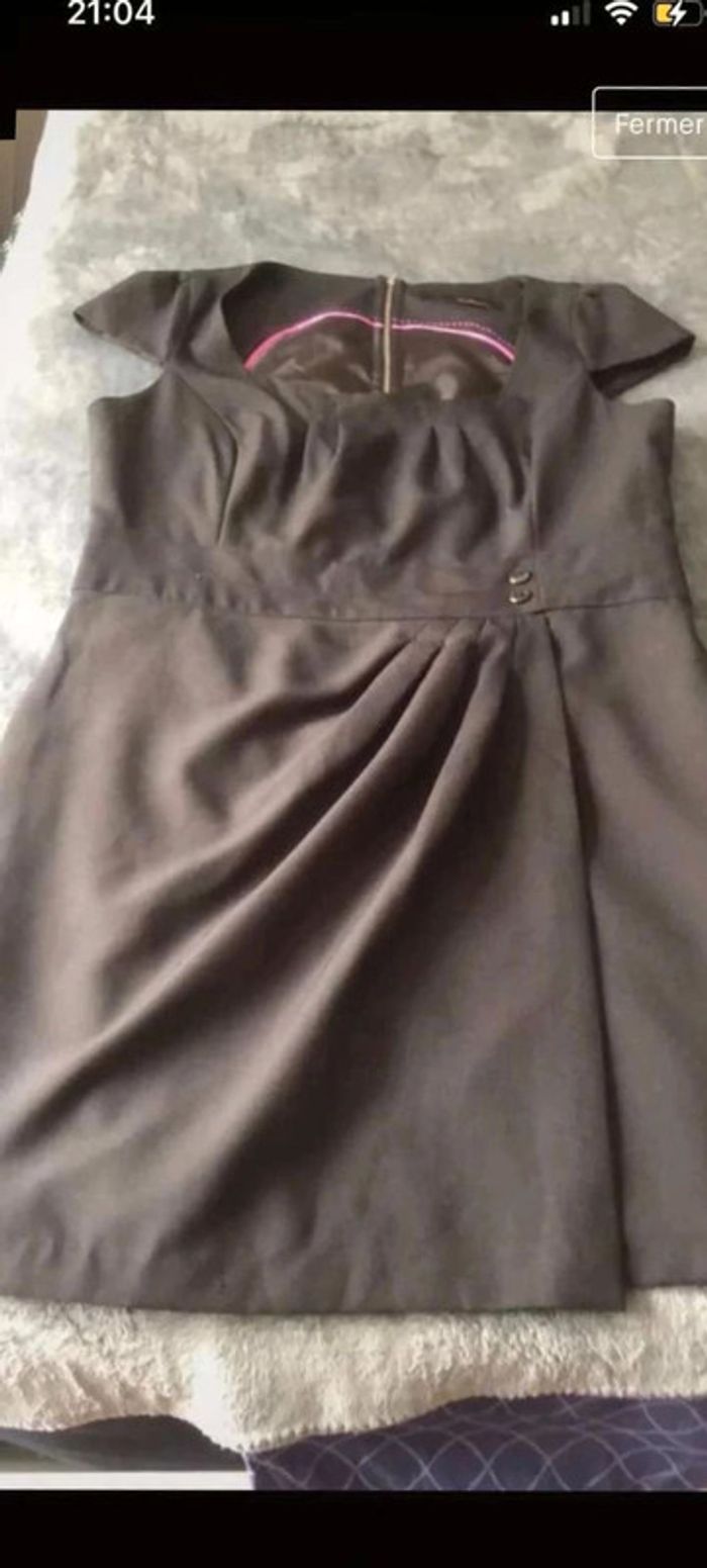 Robe  femme - photo numéro 3