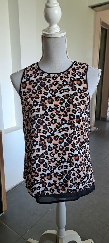 Débardeur femme taille s 